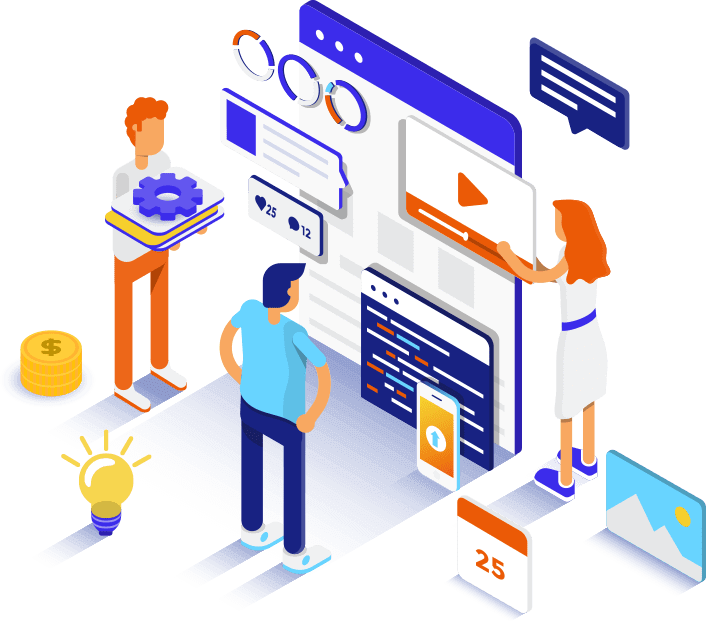 Online reputation management