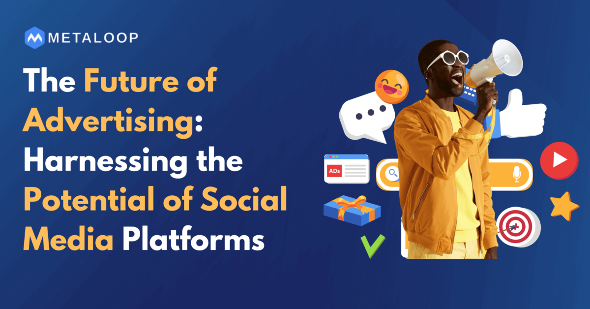 Future of advertising