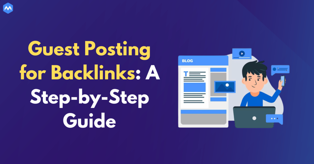 Guest Posting