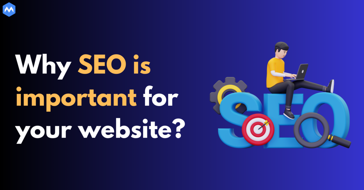 seo important