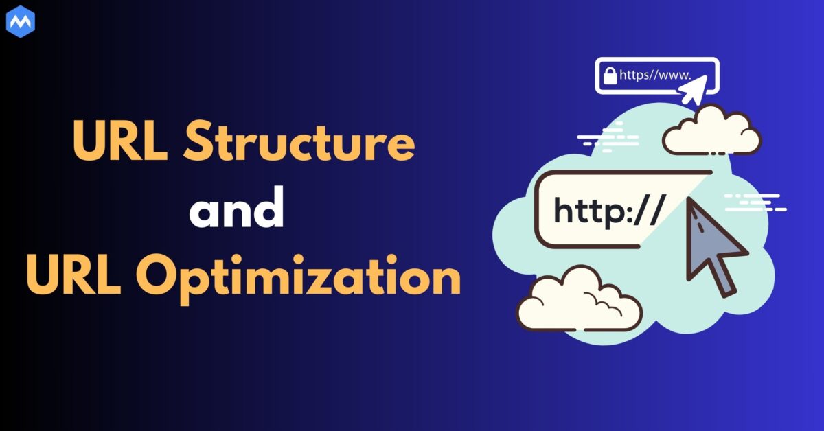 URL structure