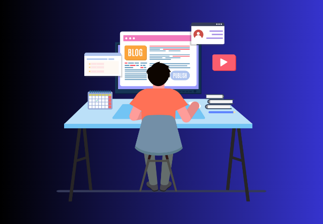 Blog Posts and Articles