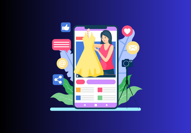 Social Media Content